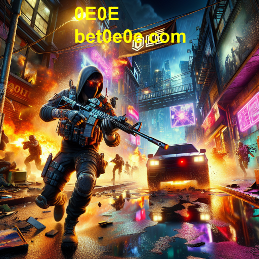 O Fascínio dos Jogos de Ação: Adrenalina e Emoção na Tela