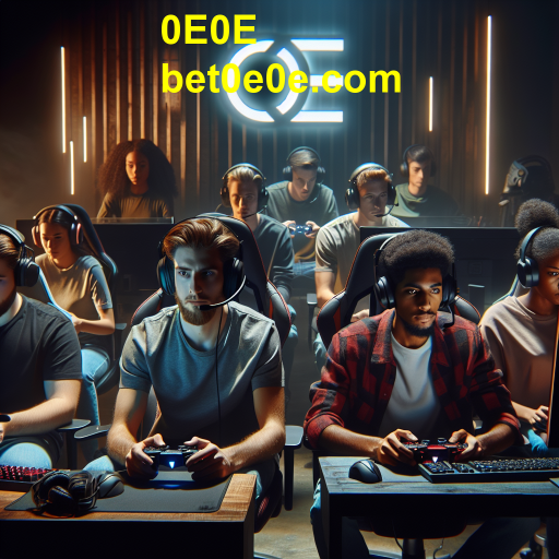 A Revolução dos Jogos Multijogador: Conectando Jogadores em Todo o Mundo